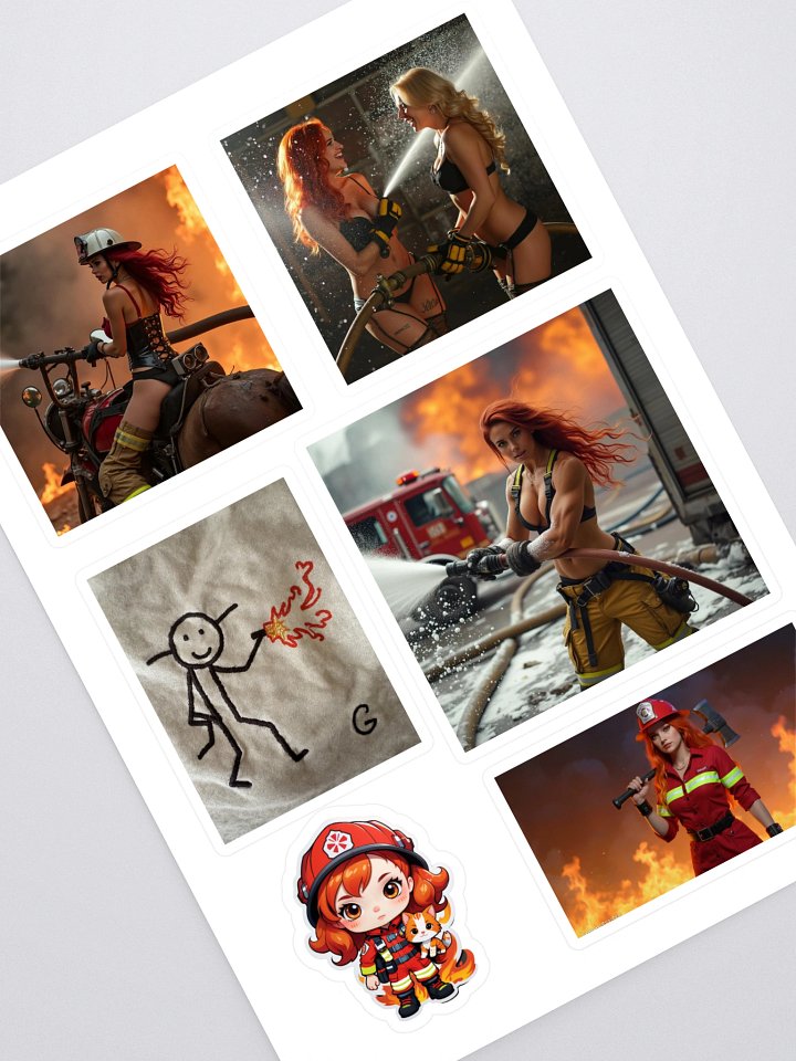 Sticker Pack product image (1)