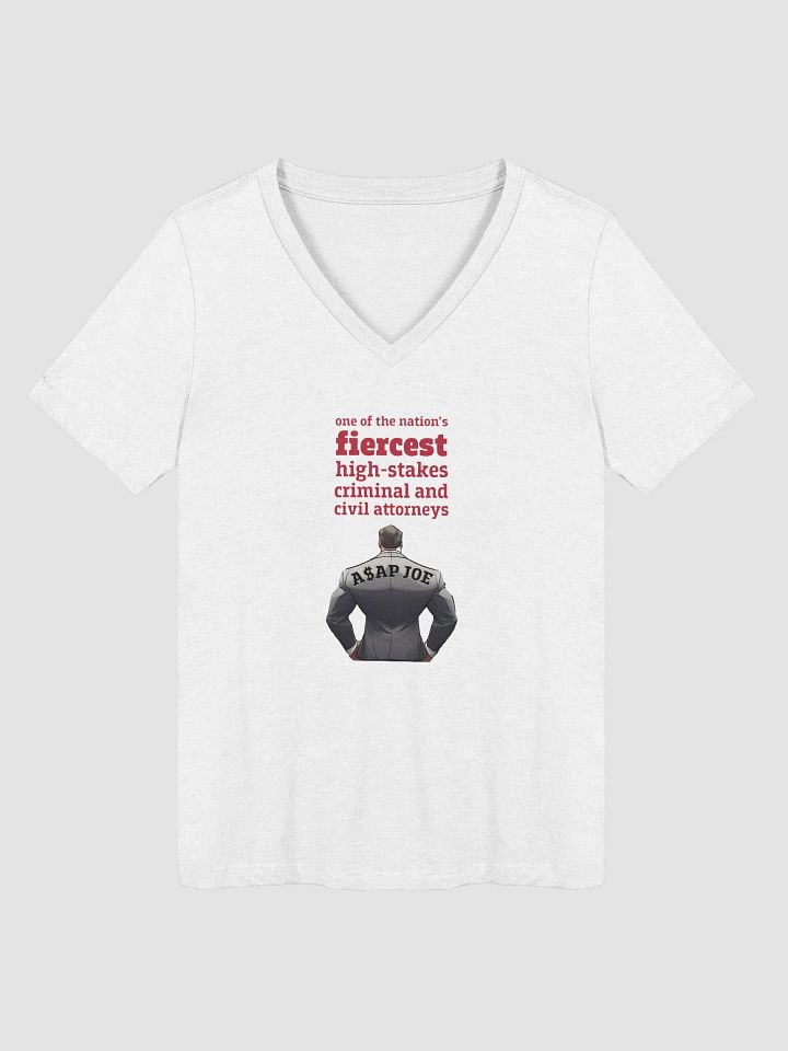 A$AP JOE -- our Mr. Flexback -- he is FIERCE! product image (1)
