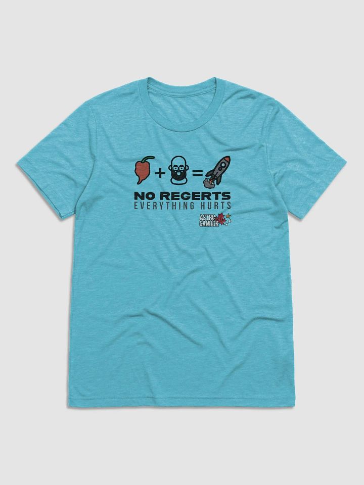 Plant Powered Rockets - Tee product image (2)