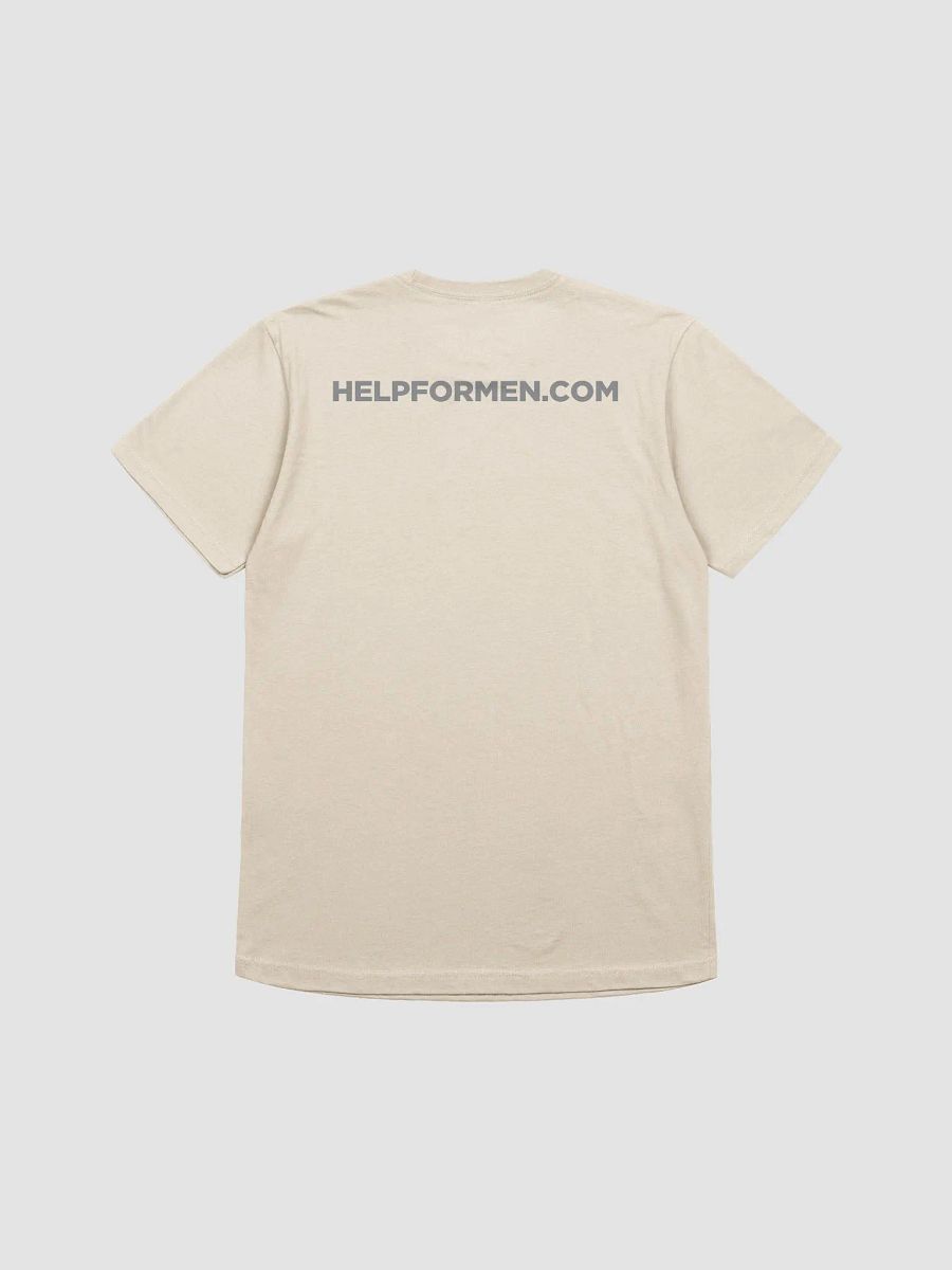HFM Brotherhood T-Shirt (Black logo) product image (13)