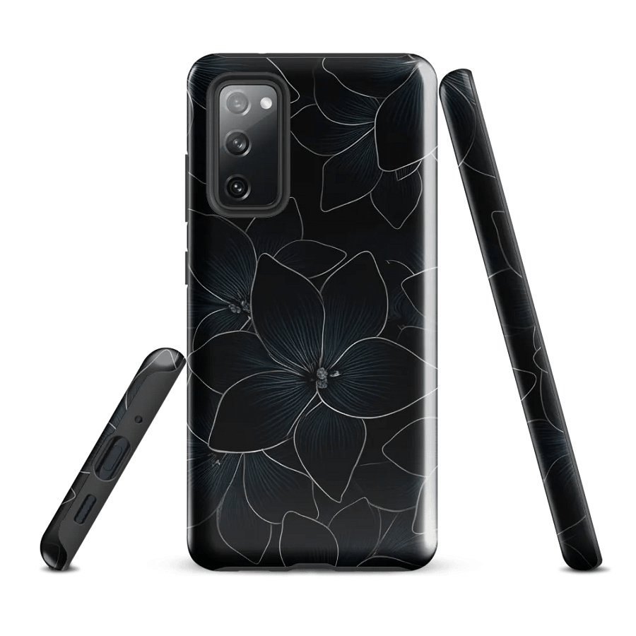 Tough Phone Case for Samsung® product image (1)