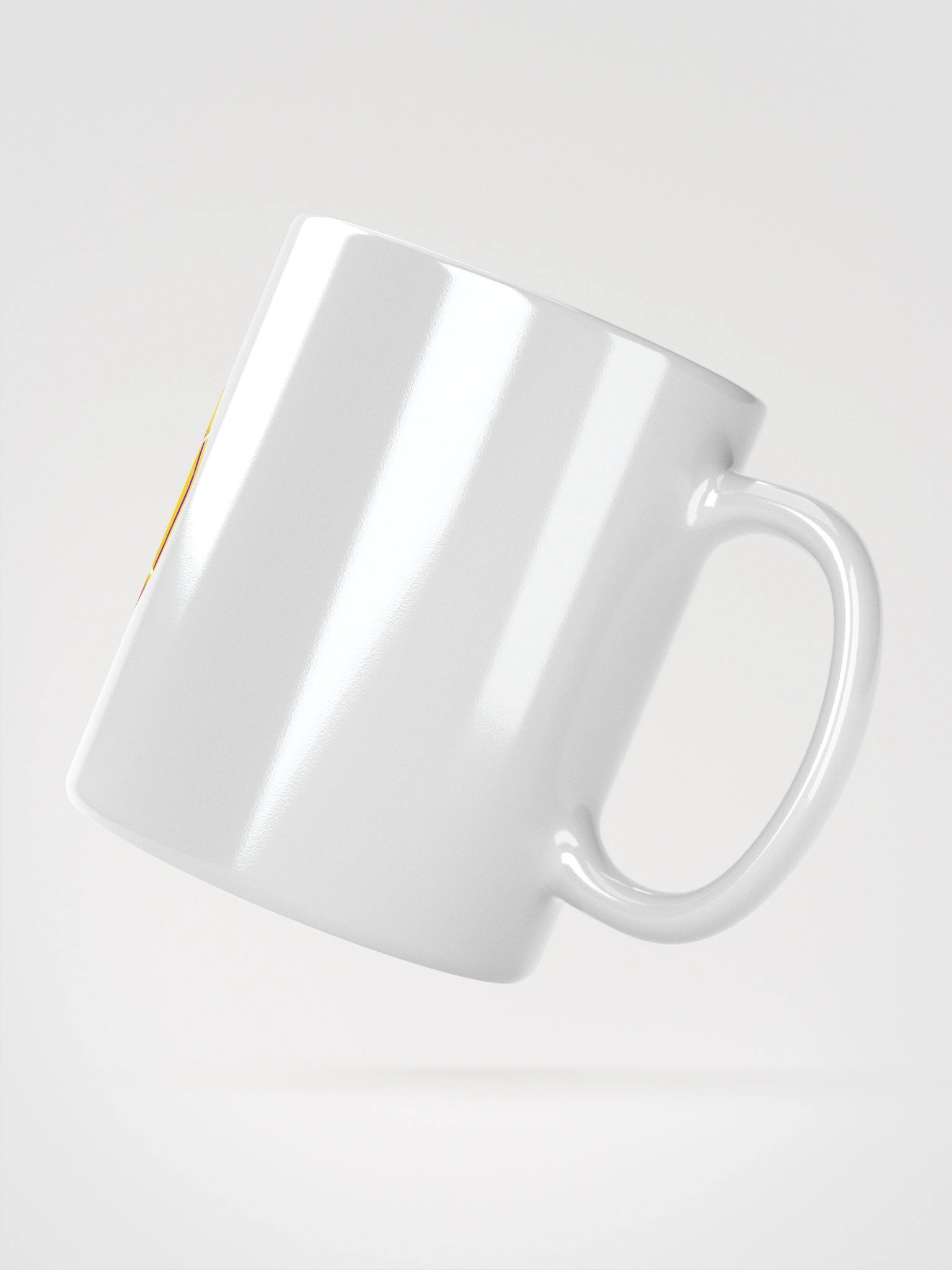 Intersex Isopod Mug product image (5)