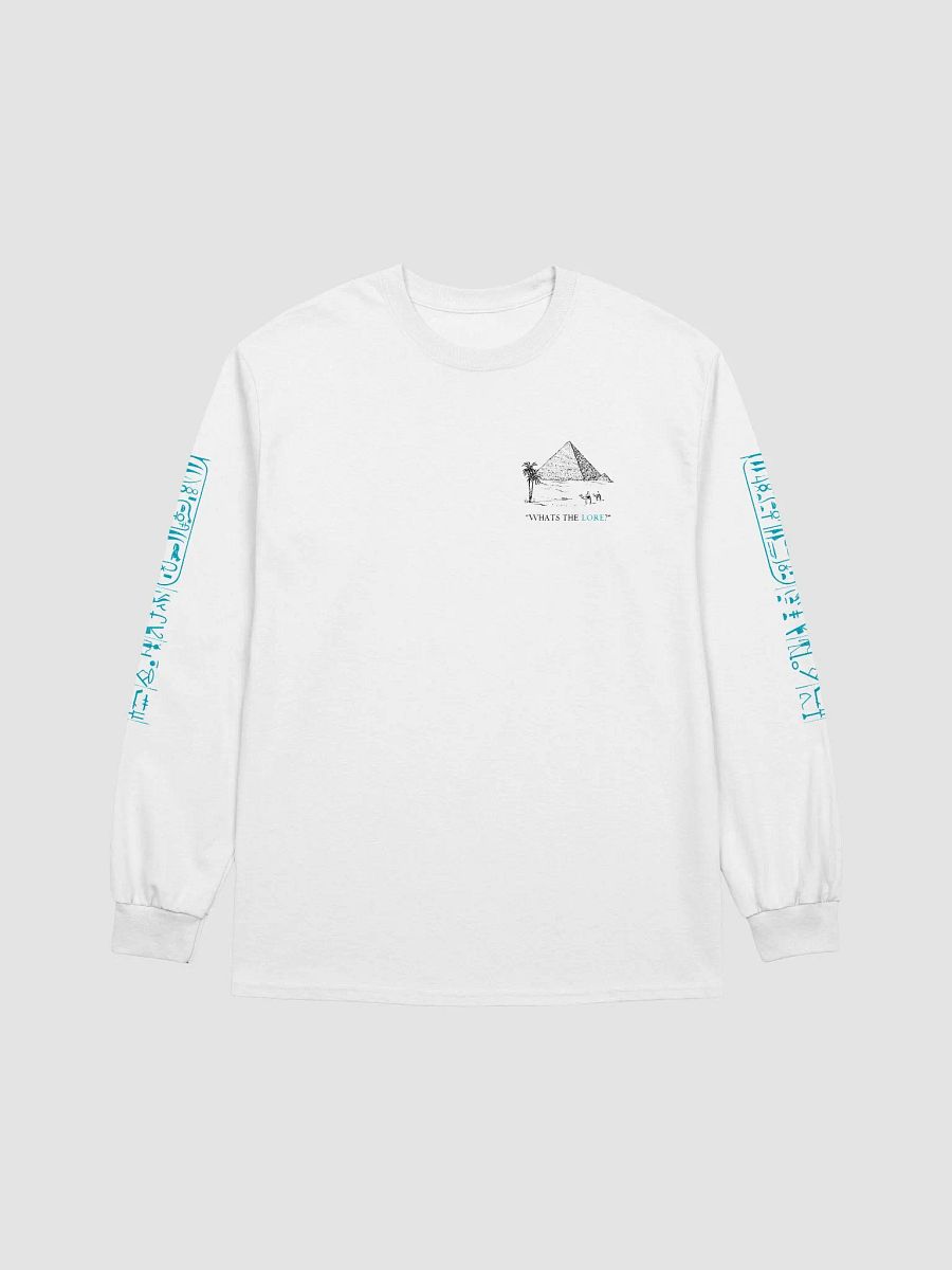 Ancient Long Sleeve product image (2)