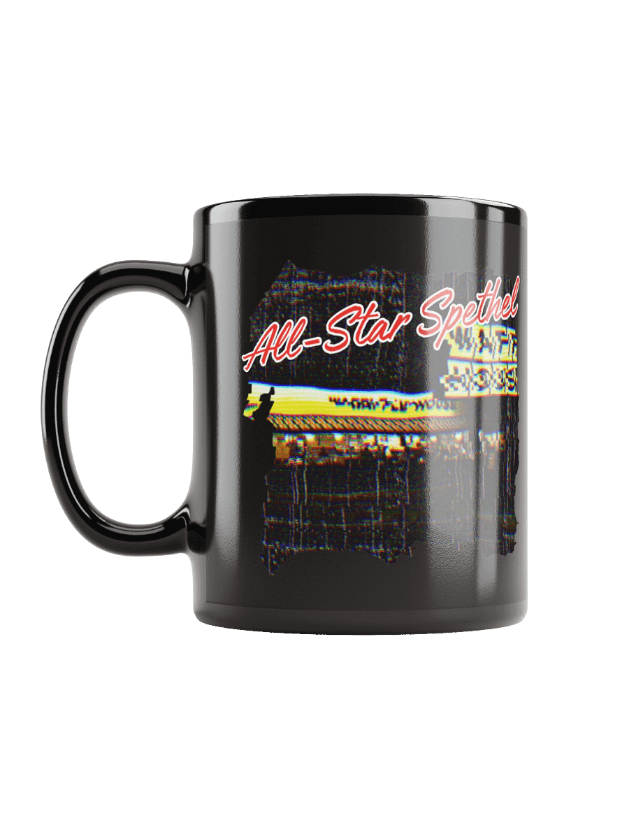 All-Star Spethel Mug product image (11)