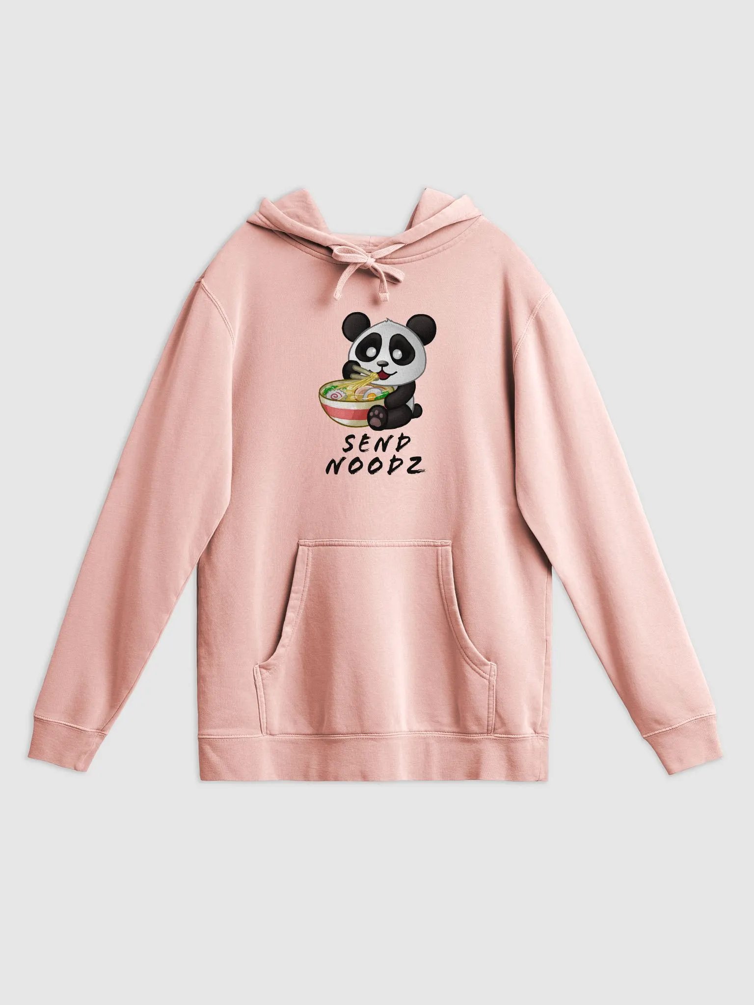 Send Noodz Hoodie product image (1)
