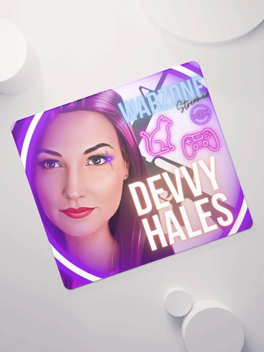 Mousepad (Designed by @shmop23) product image (11)