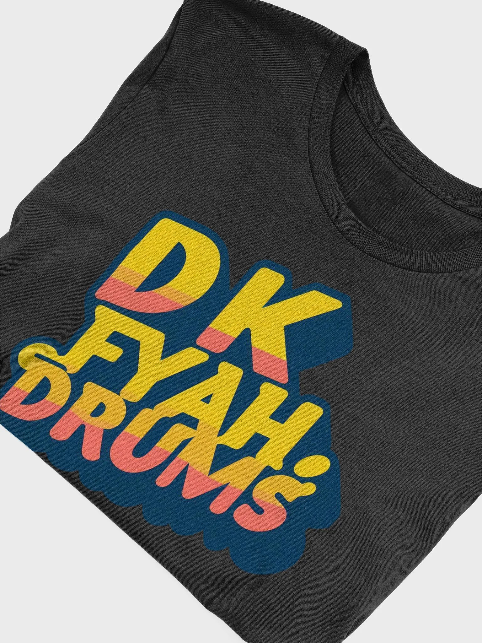 DK T-Shirt product image (35)
