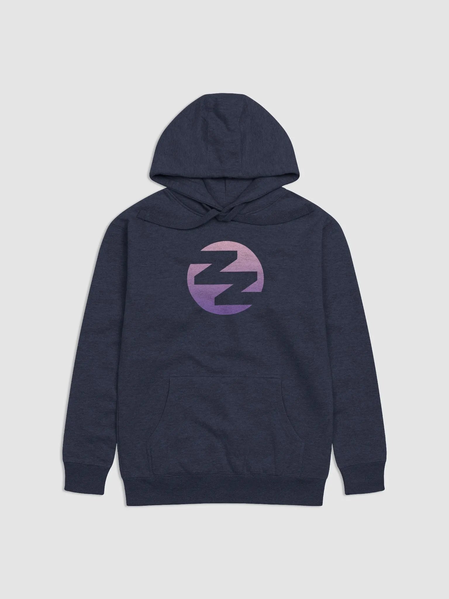 ICON Hoodie product image (1)