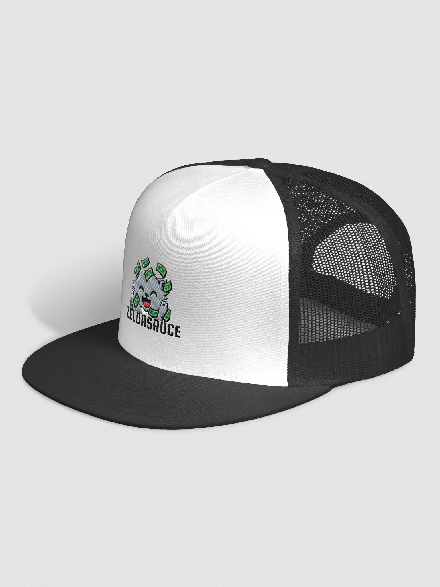 Bling Trucker Hat product image (4)