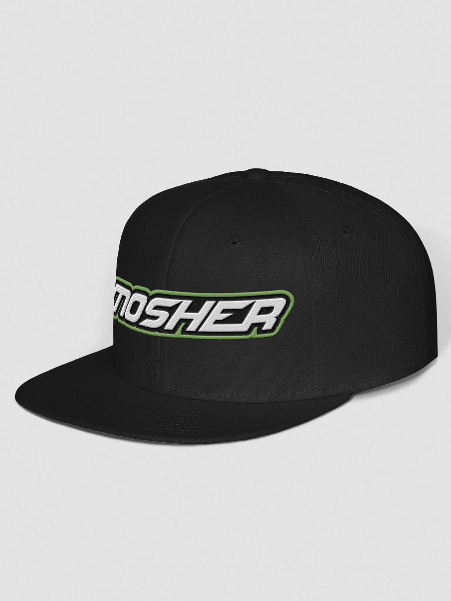 MOSHER LAST ALLIANCE SNAPBACK product image (2)