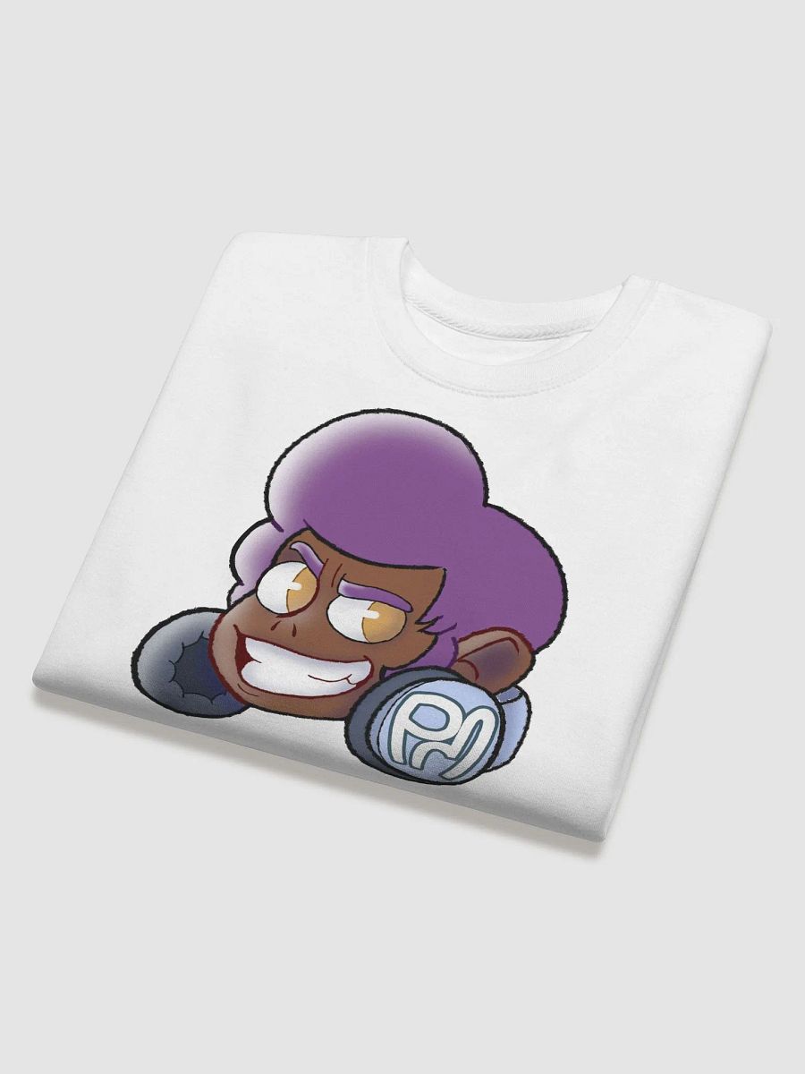 PurpleMonkey Ent. Sweatshirt product image (44)