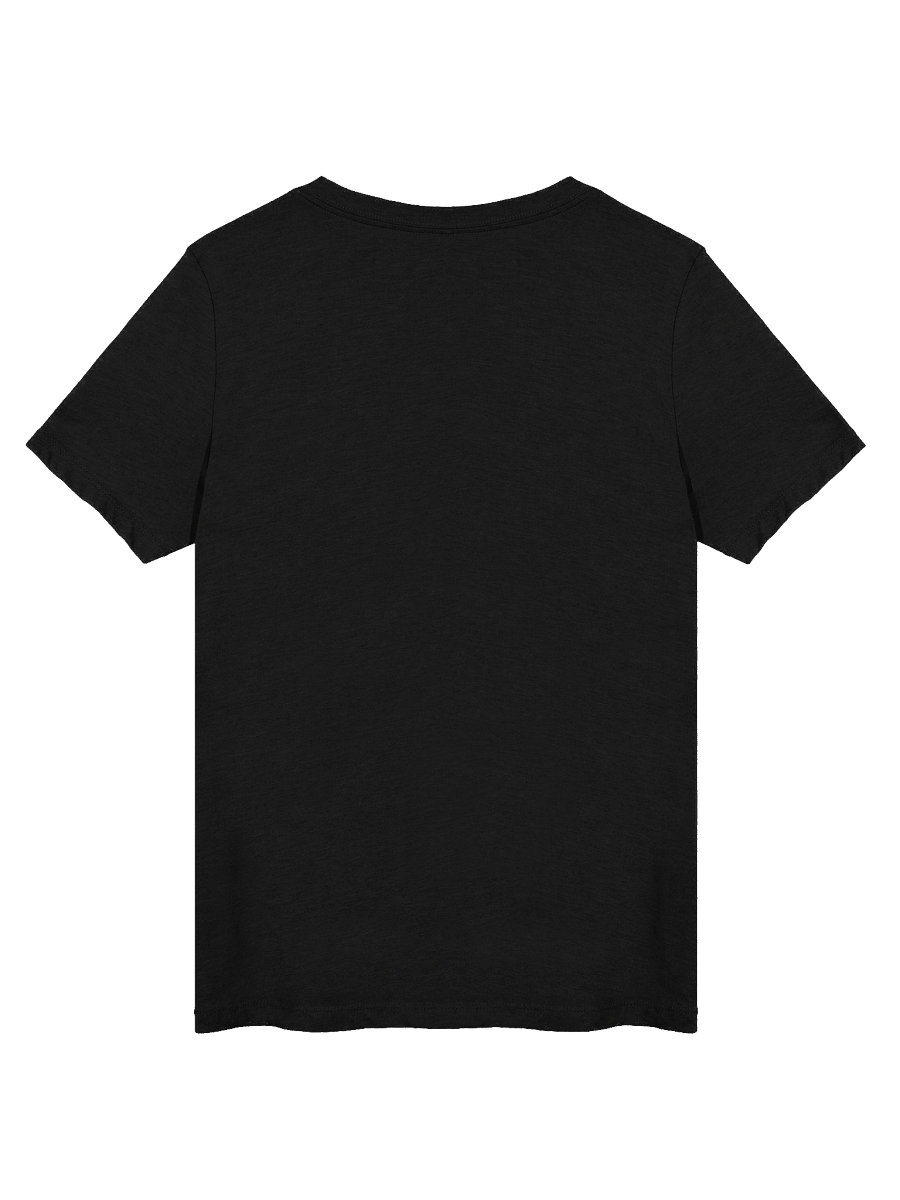 Crazy Pickleball Lady V-Neck Tee product image (2)