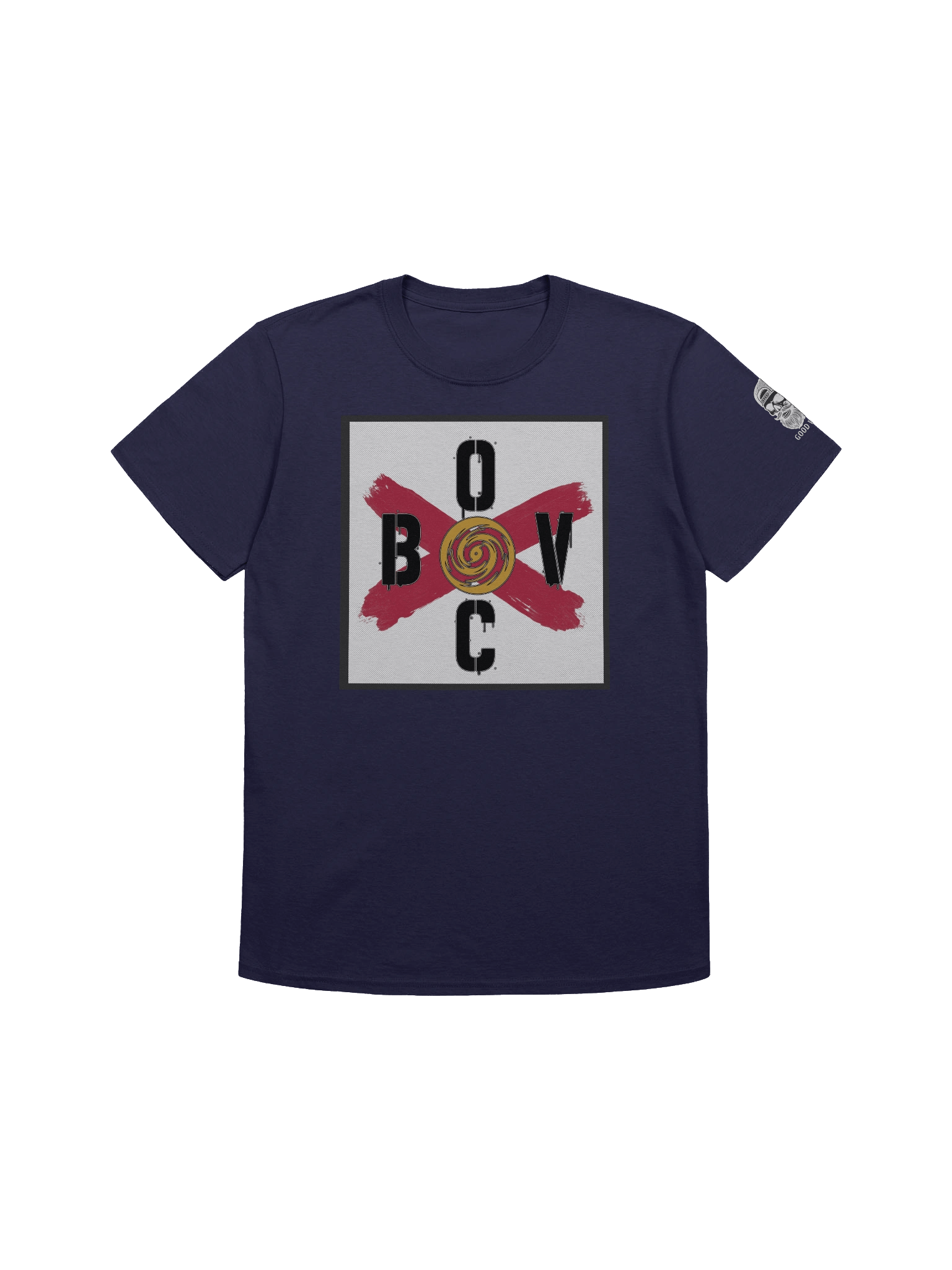 “X Factor Tee – Orlando Edition” product image (3)