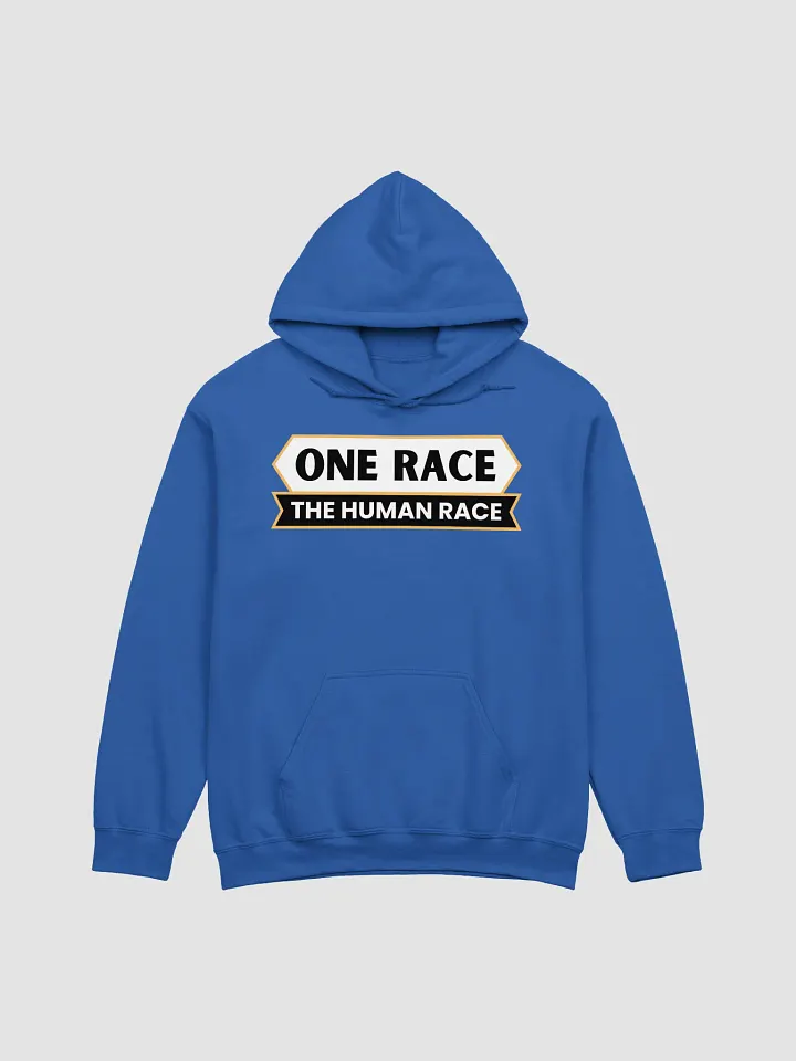 One Race The Human Race product image (1)