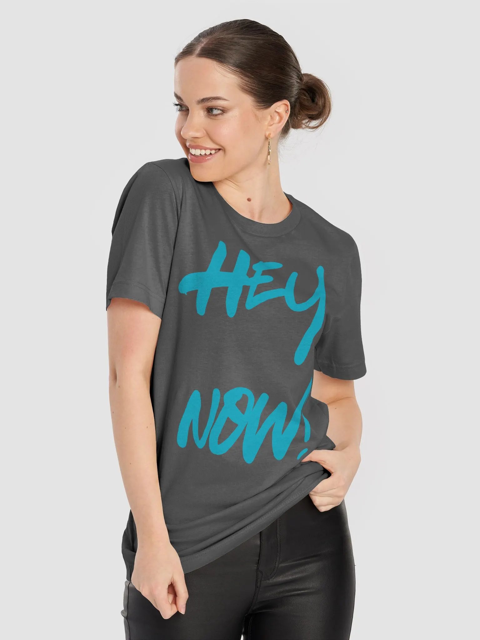 Hey Now! Tee product image (8)