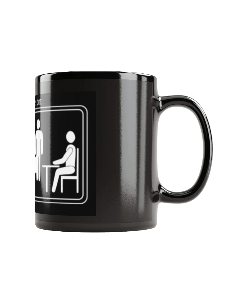 DDSS Mug