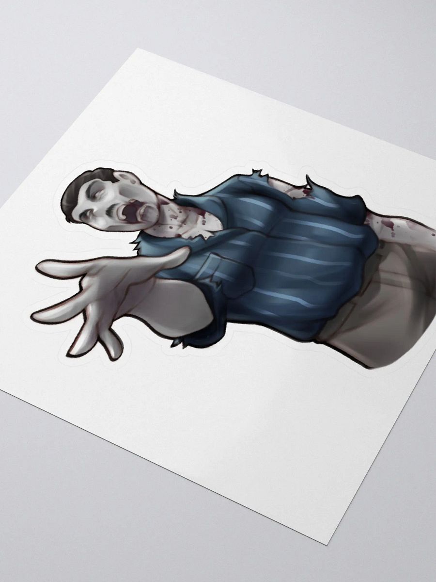 Zombie Theta product image (3)