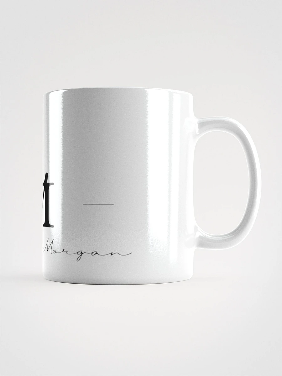 On The Inside LM Chair Mug product image (3)