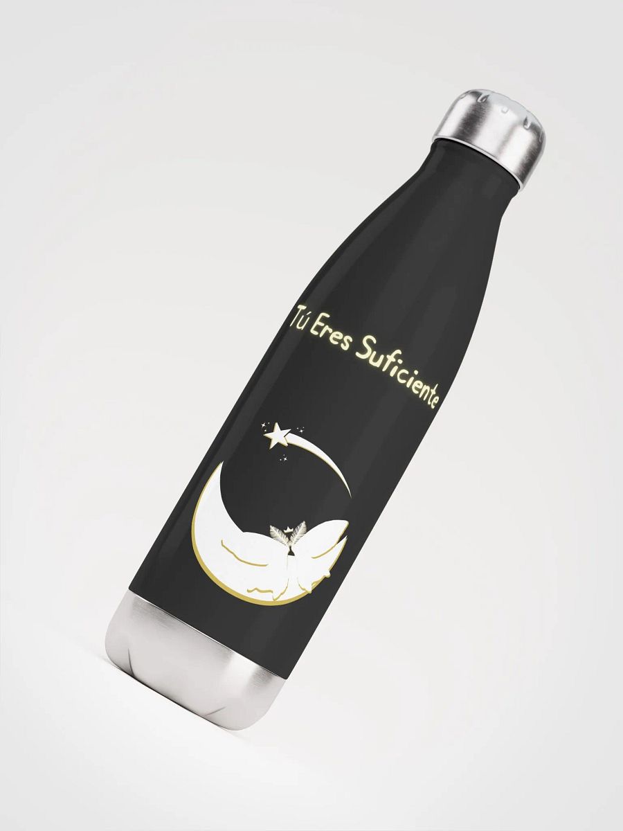 Tu Eres suficiente ImaginaryStory Botella de agua de acero inoxidable product image (4)