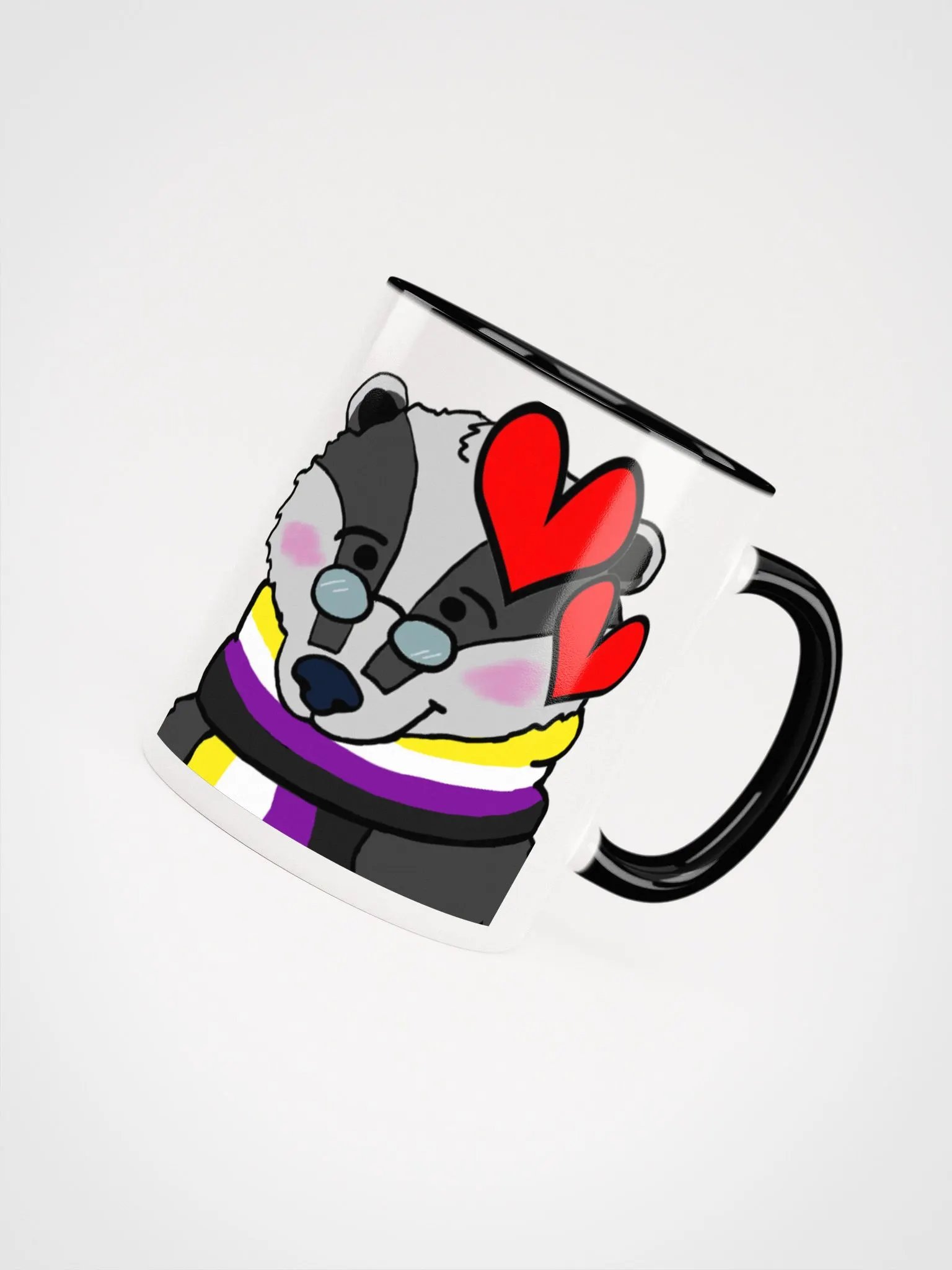 Quarles - Mug product image (28)