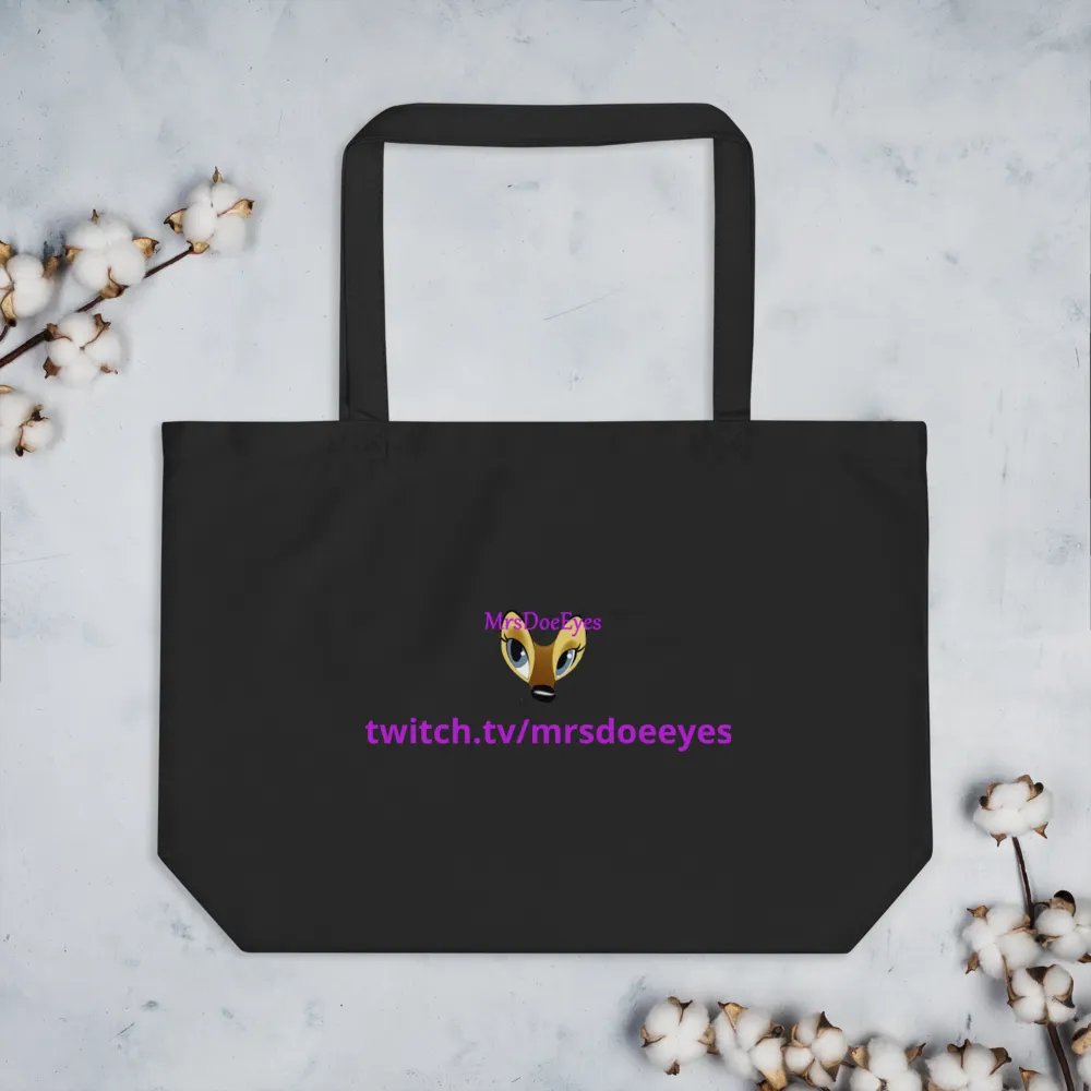 MrsDoeEyes bag product image (3)