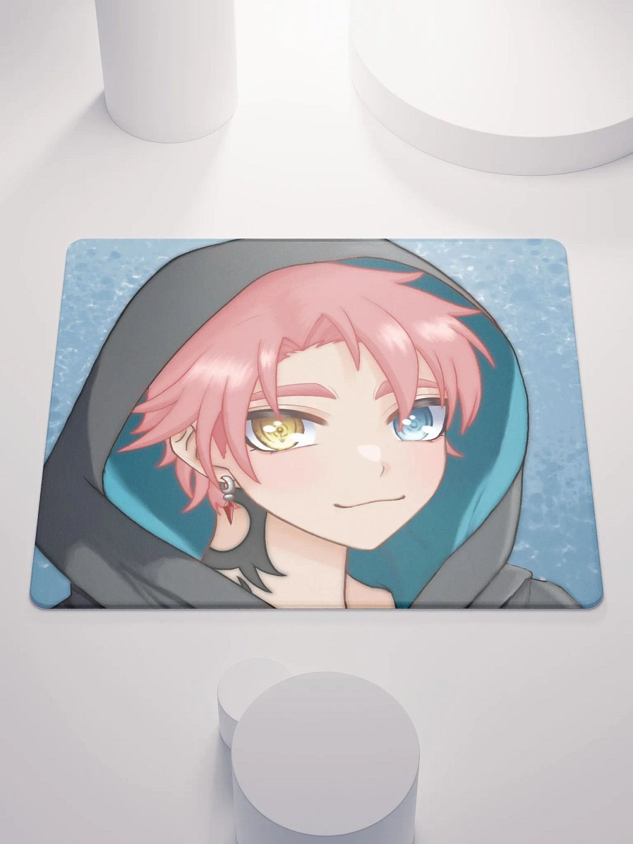 Atlas Mouse Pad product image (1)