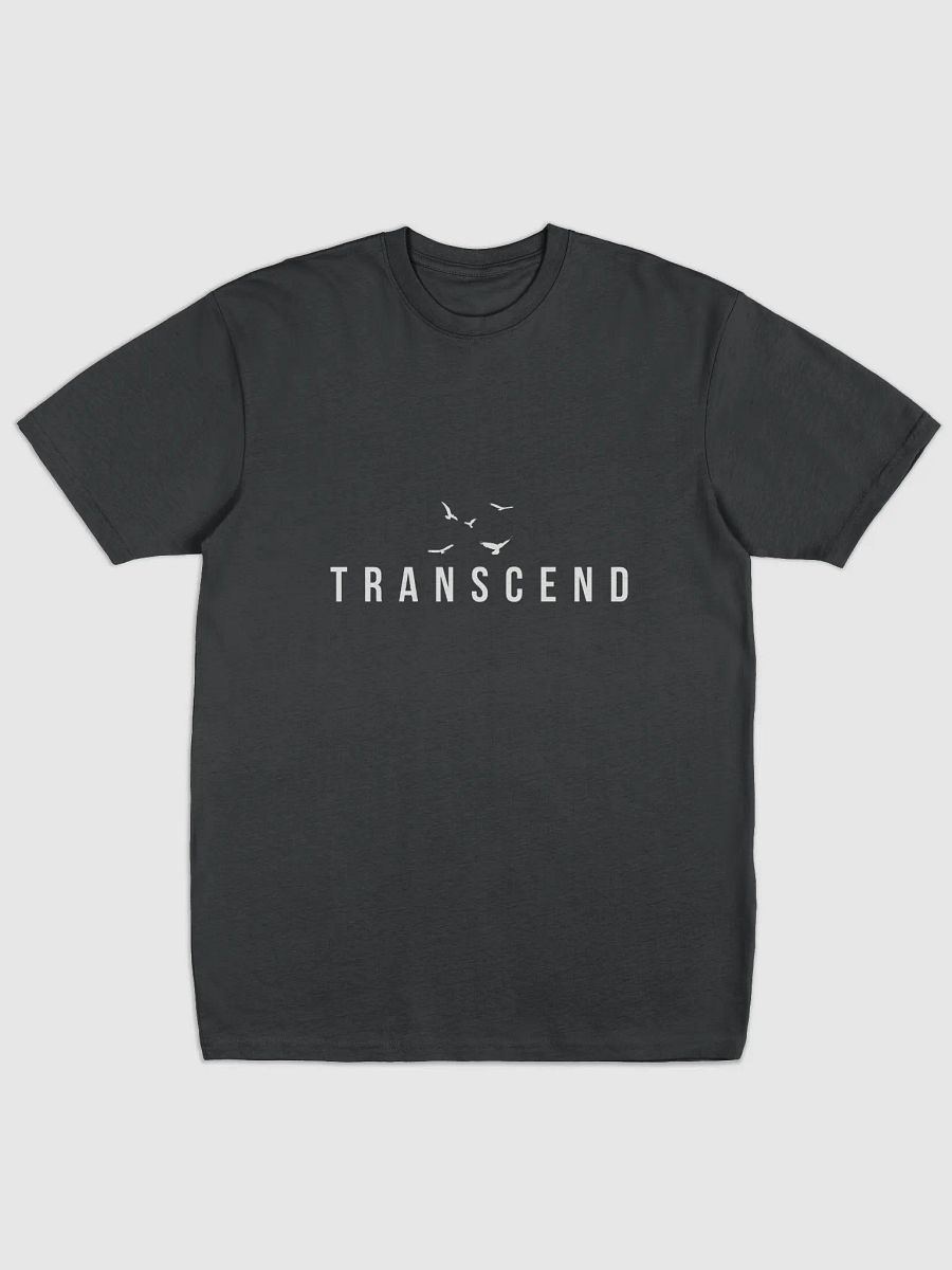 Transcend T-Shirt product image (1)