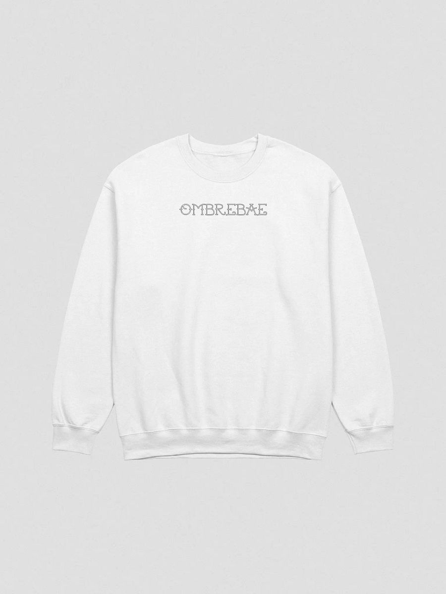 GHOULISHIOUS CREW (LIGHT) product image (2)