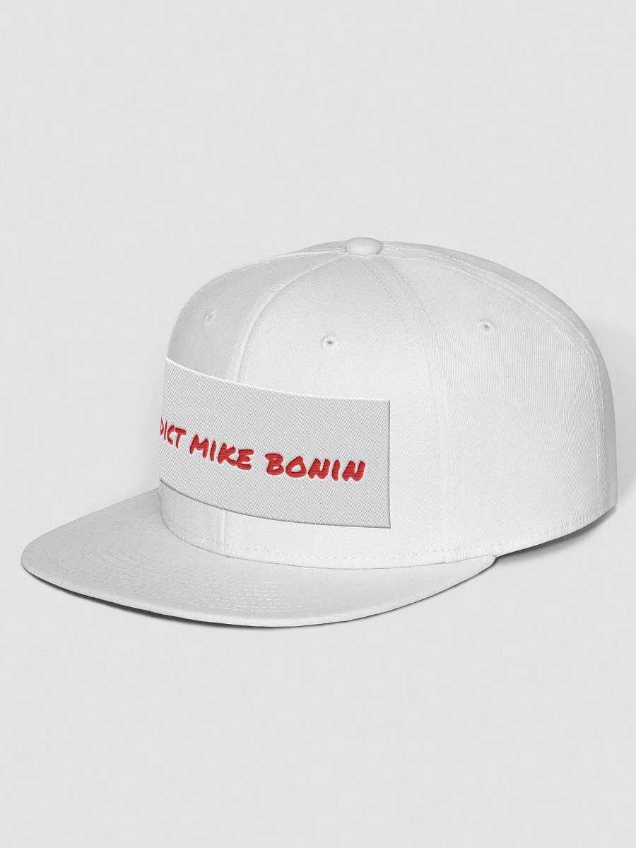 Indict Mike Bonin Hat product image (2)
