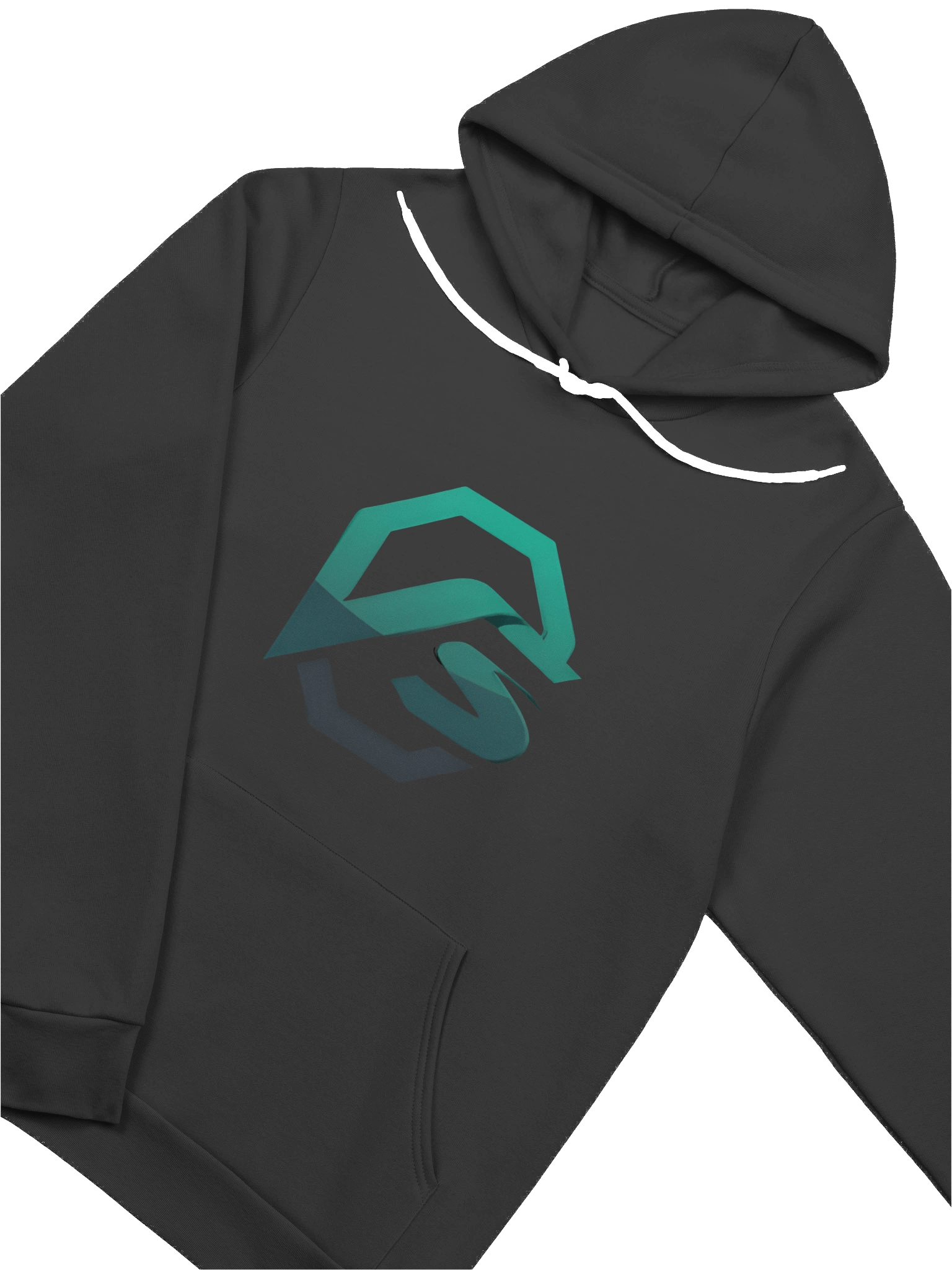 VStump Team Hoodie product image (10)