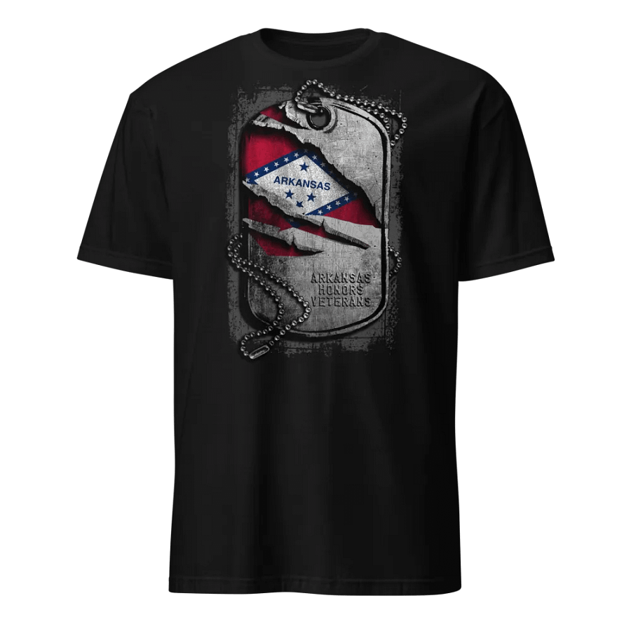 Arkansas Honors Veterans product image (1)