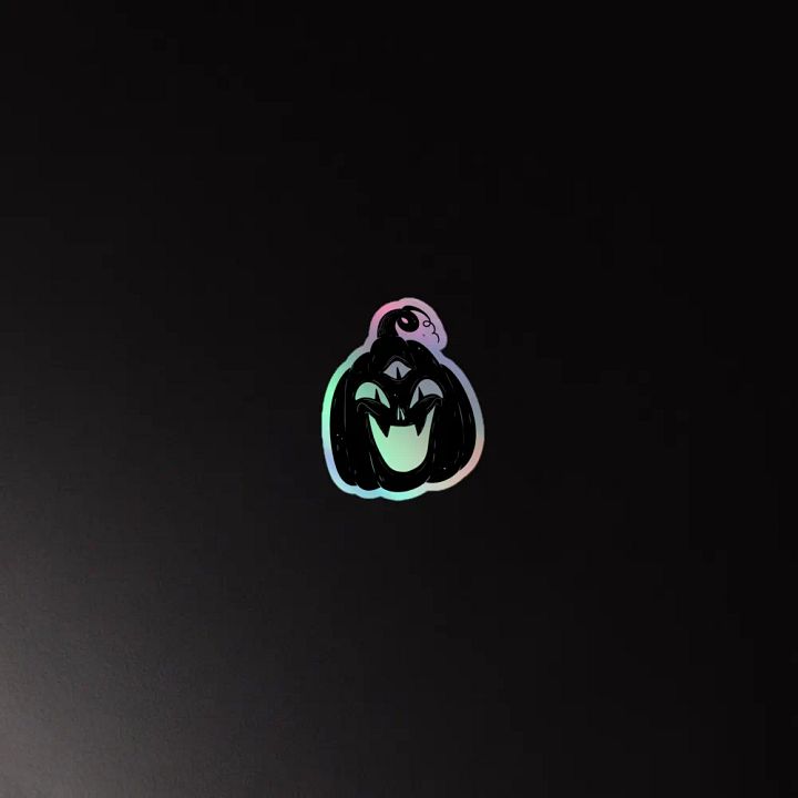 HOLOWEEN JOYFUL JACK product image (2)