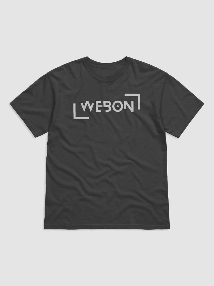 Webon Modern Text product image (4)