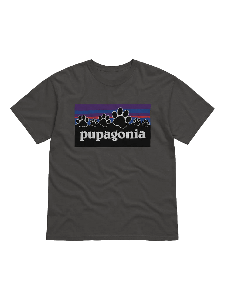 Pupagoinia Dog Lovers T-Shirt product image (1)