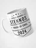 House of Chill Mug product image (1)