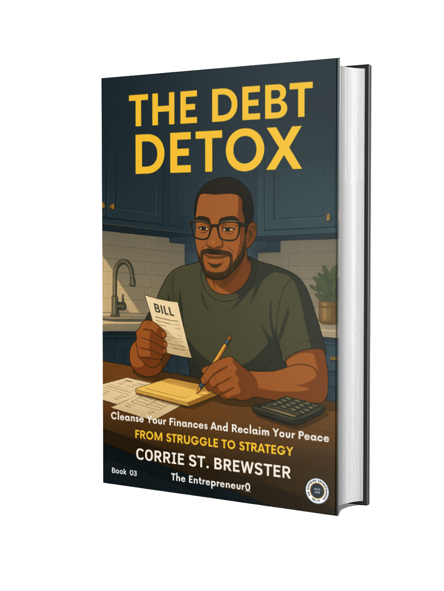 The Debt Detox product image (1)
