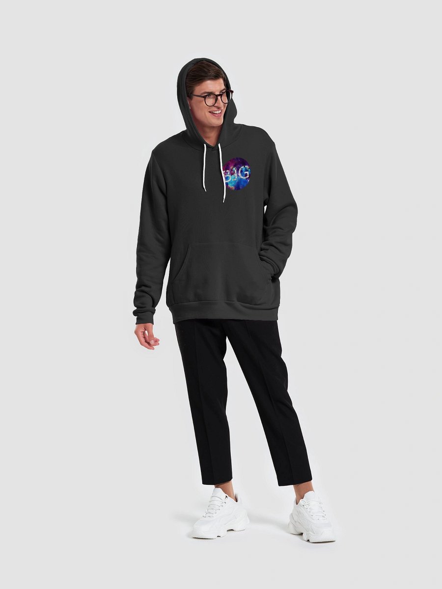 BillyJayGaming Supersoft Hoodie product image (18)