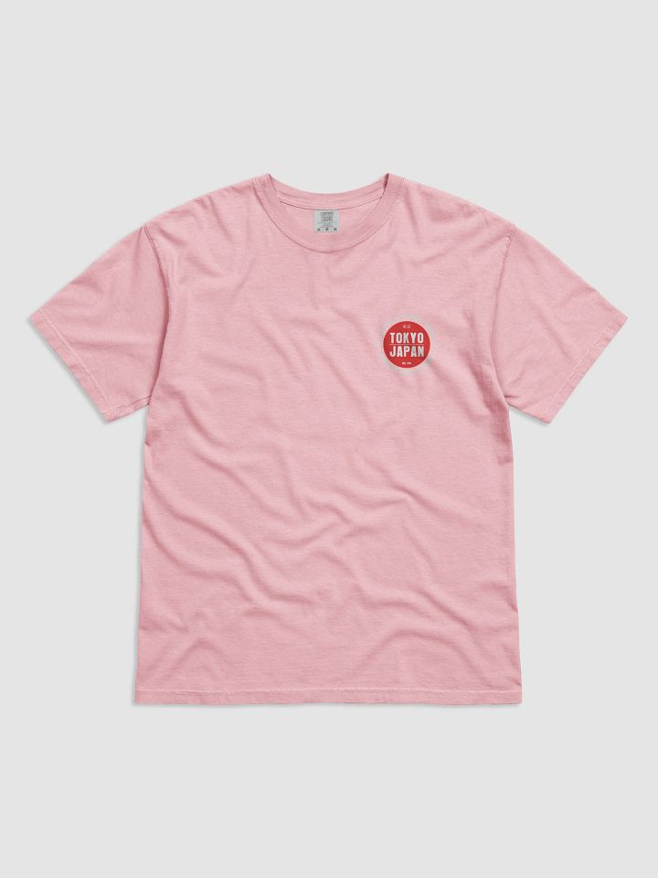 Tokyo Japan Urban Street T-Shirt product image (65)