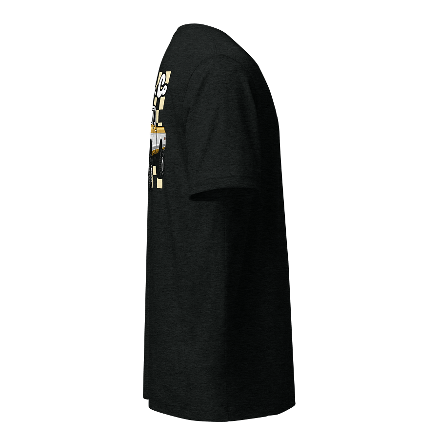 The Manzo Co Tee-Shirt product image (3)