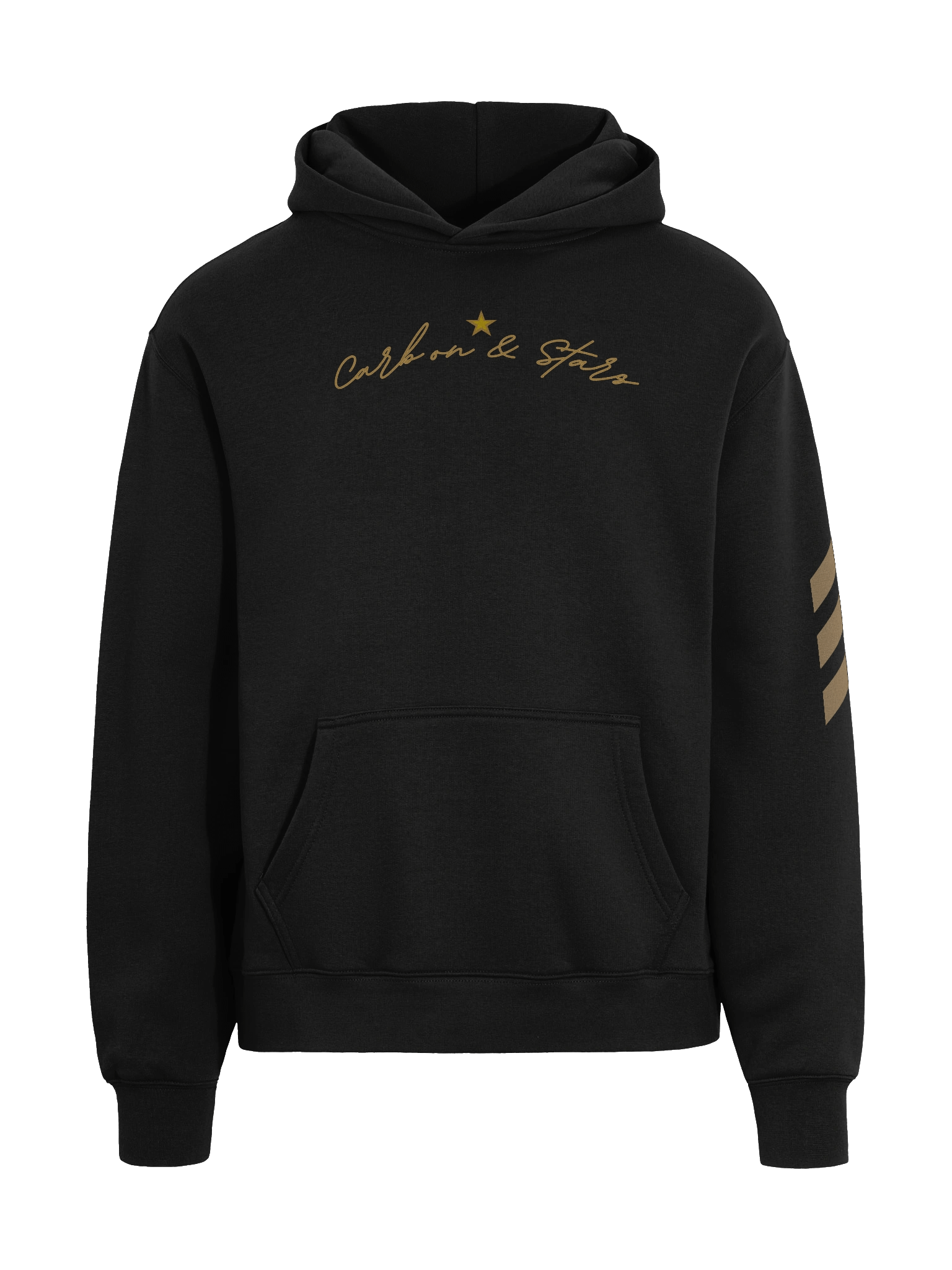 CopperKing Rising_ Oversized Hoodie product image (4)