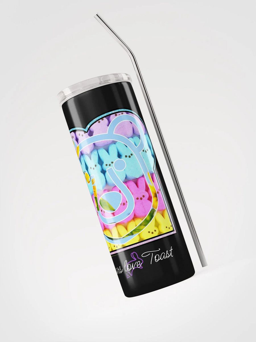 Bears Love Easter (Tumbler) product image (4)
