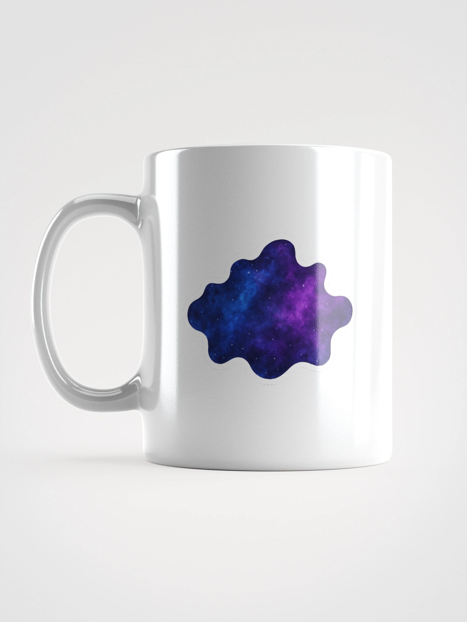 NBLVA Cosmic Nebula Mug product image (18)