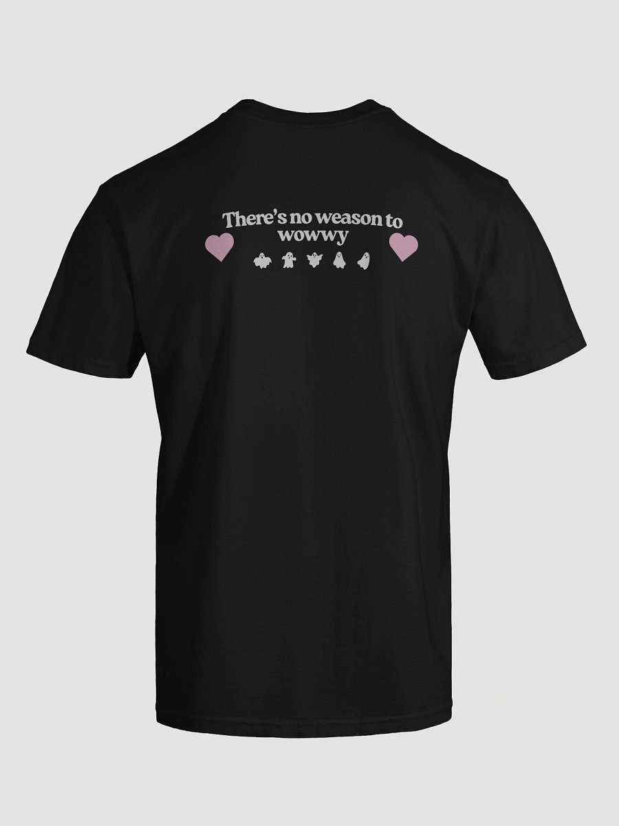 DoodleFae T-Shirt product image (9)