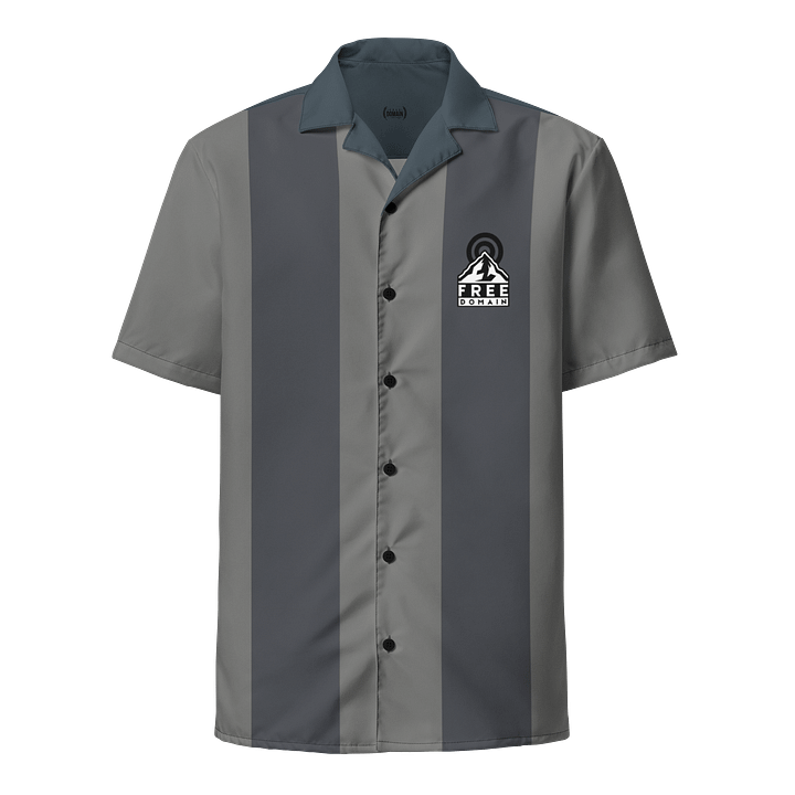 Freedomain Button-up Shirt product image (1)