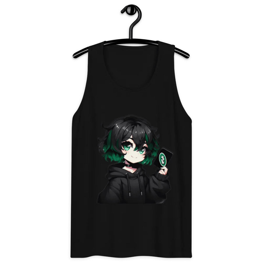 Uno Reverse Tank product image (9)