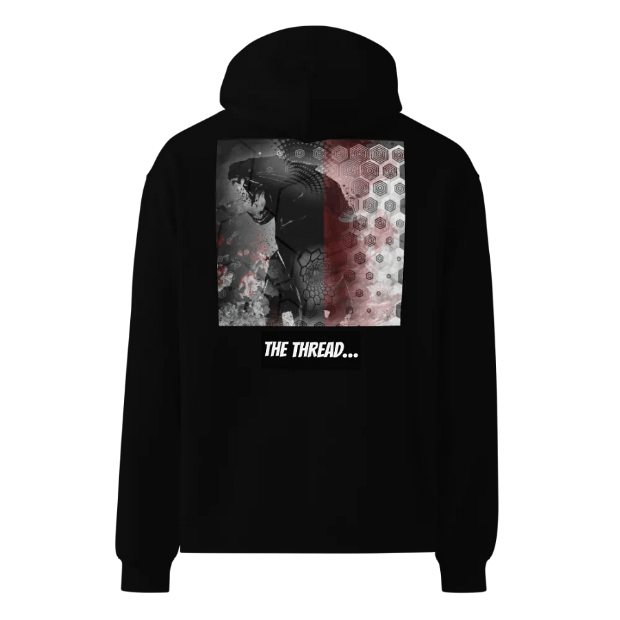 THE THREAD - Psychic Panther. product image (3)