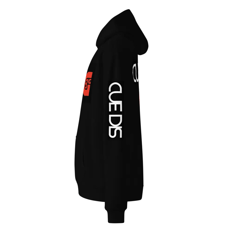 Big G Cue Dis Hoodie product image (4)