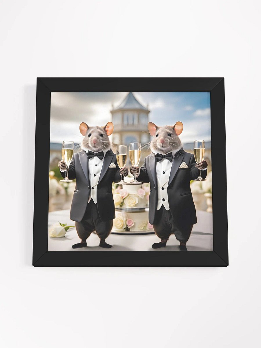 When Wedding Wait Staff Are Outsourced product image (10)