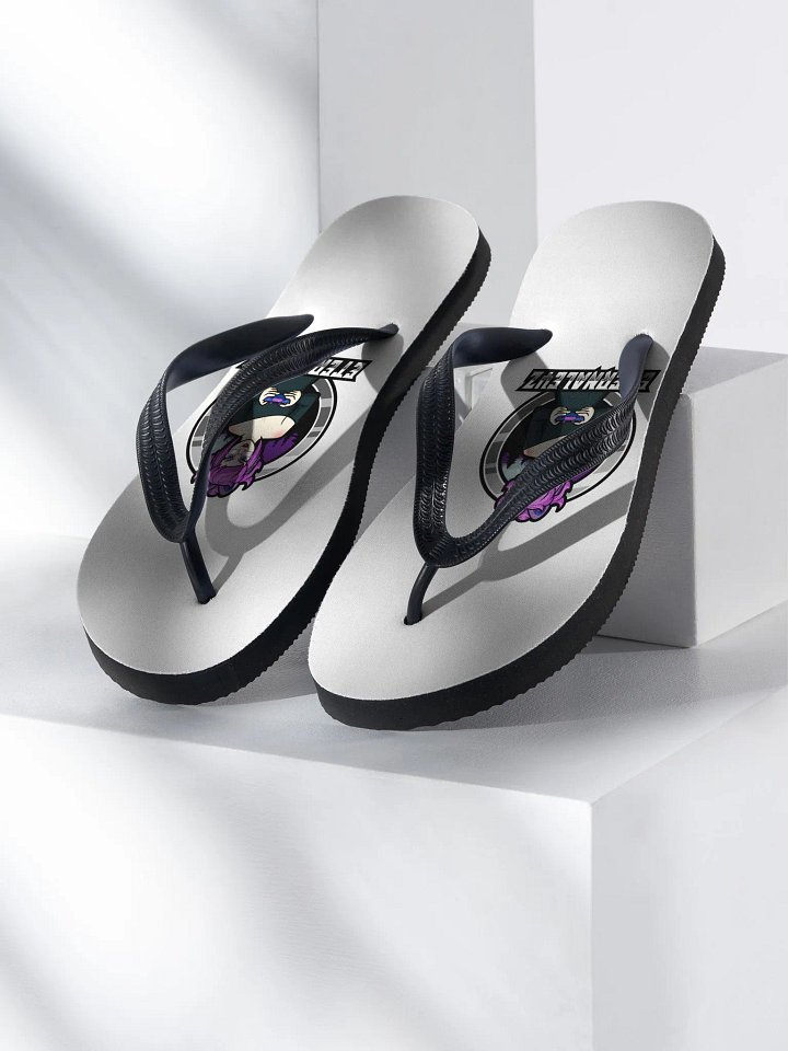 EternalEyz Flip Flops product image (1)