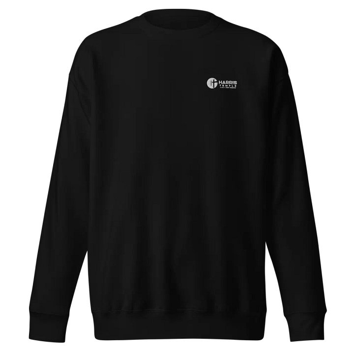 Temple Sweatshirt product image (1)